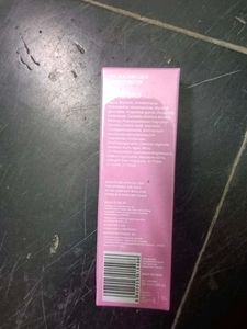 Foxtale Oil Balancing Moisturizer
