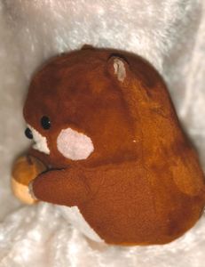 Cute Plush Toy Big Size 12 Inches
