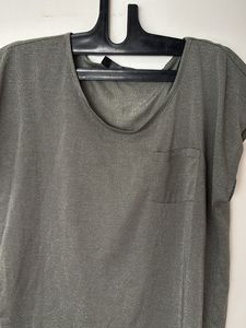 Glitter Party Top