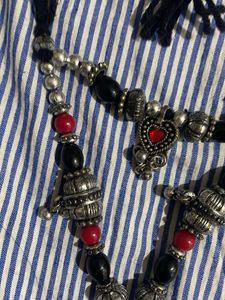 Boho Layered Necklace