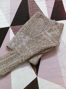 Beautiful Winter Top