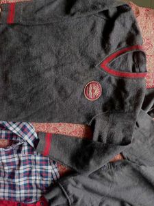 KV Uniform All Available