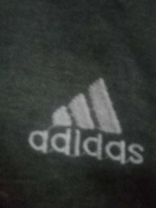Adidas Track Jacket