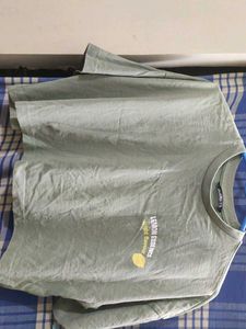 Crop Top From Zudio
