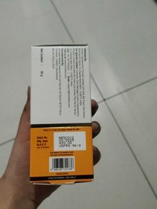 Dr. Sheth&#39;s Sunscreen SPF 50