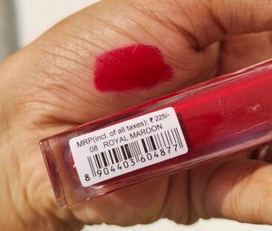 MATTLOOK MATTE LIPSTICK