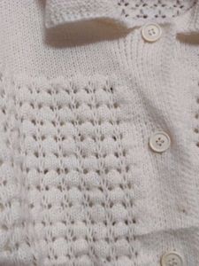 Knit Top for Winters|| Cardigan