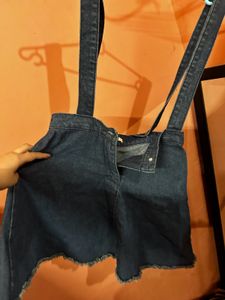 Dress Denim