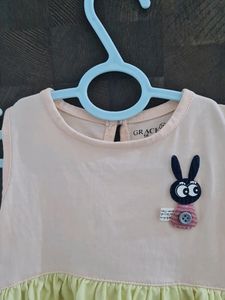Baby Girl dress Daily Wear