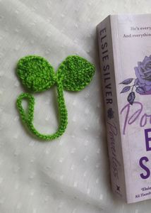 Handmade Bookmark