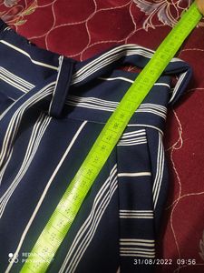 Pre-Loved quality pallazo pant❤️                       Fit for 2Xl may be...