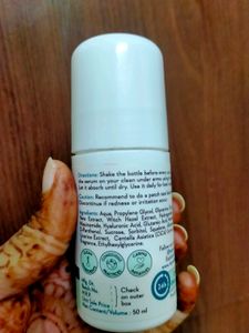 ❤️Wishcare underarms roll on ❤️