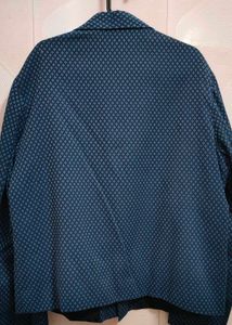 3 Pieces Blazer Suit For Men
