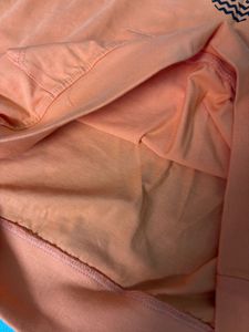 Cool Orange Hoodie T-Shirt