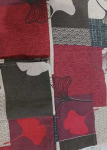 DISCOUNT AVAILABLE ON SET OF 2 DOUBLE BEDSHEET