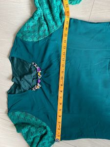 Sale  ❗️Green Cown