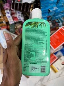 PLIX Rosemary Anti-Hair Fall Shampoo