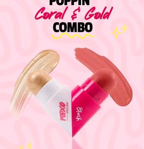 POPXO Blush