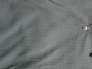 John Berg Quarter Zip Tshirts