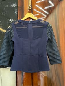 Madame Party Top