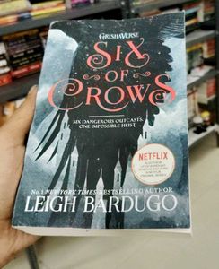 Six of Crows