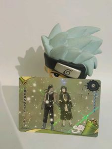 Japanese Naruto Trading Card