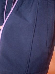 KhosiLea Sleeveless Jacket