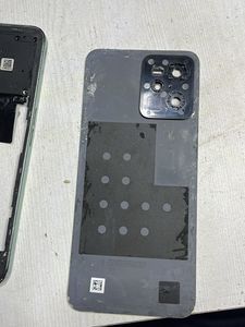 Realme C35 Full Body