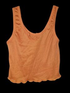 Trendy Crop Top