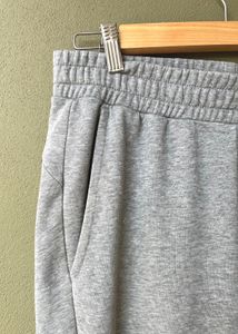 Puma Grey Joggers