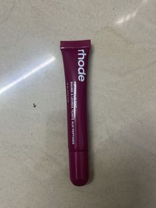 Rhode Peptide Lip Tint