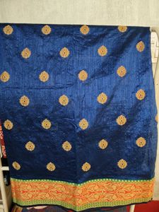 Like New Saree