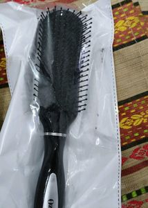 Olivia Hair Brush - Gently Used