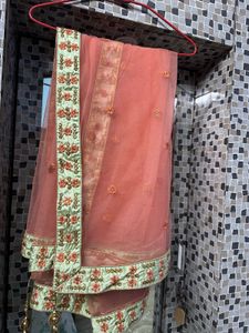 Heavy Lengha