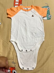 Cute GAP Baby Bodysuit