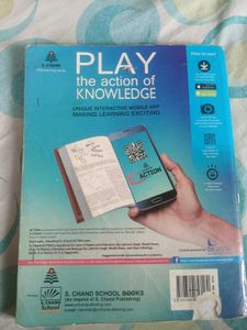 Science for Ninth Class - Biology