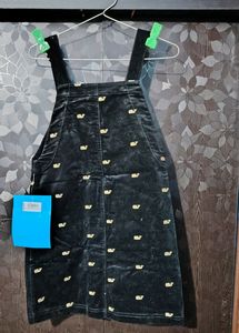 Baby Girl Dress