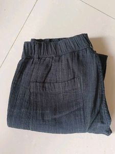 Comfy Black Pants