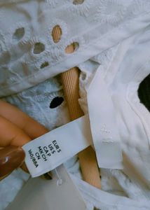 H&amp;M Schiffi Dress