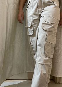 Cargo Pant