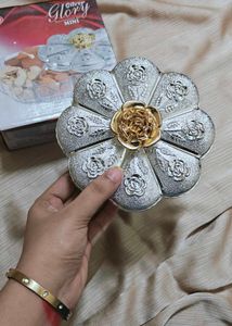 Silver Glory Multipurpose Box