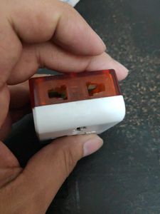 JEDI and Pritam 3 Pin Plugs