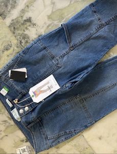 Bootcut Jeans