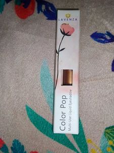 Lavenza Color Pop Eyeshadow