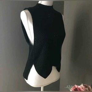 Winter Wear Vest For Women