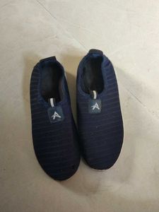 Comfortable Shoes