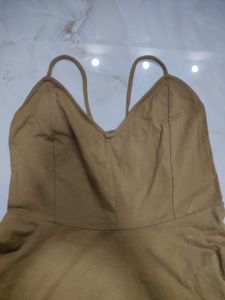 Forever 21 Mini Dress