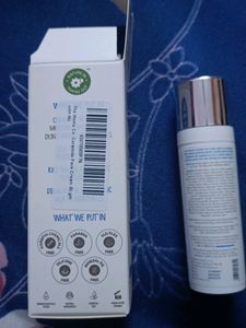 Face Cream