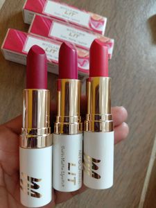 MyGlamm Lipstick