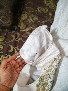 Elegant Ethnic Gown